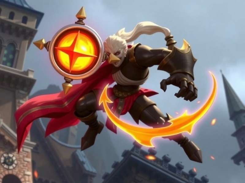 Indian player download growth chart Enchanted Mace Fighter download statistics in India